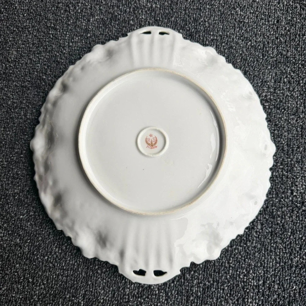 RS Prussia antique rs